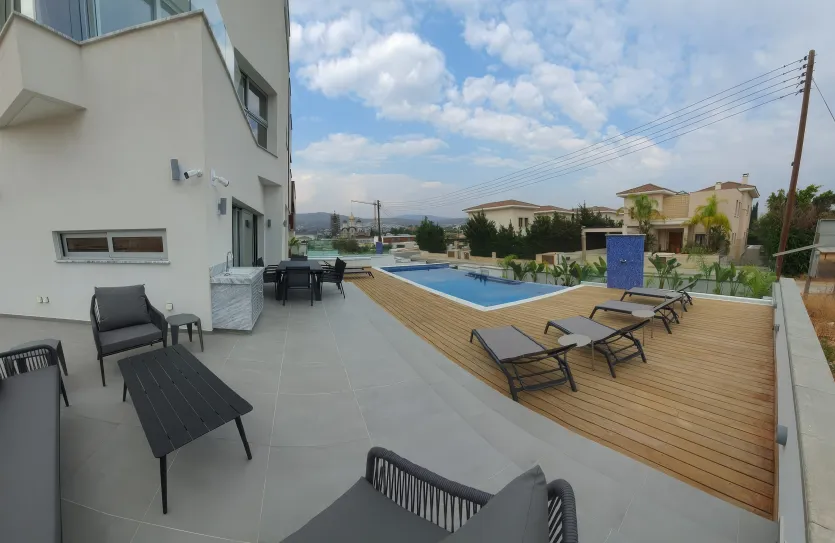 3 bedroom villa - 14472, photo 3