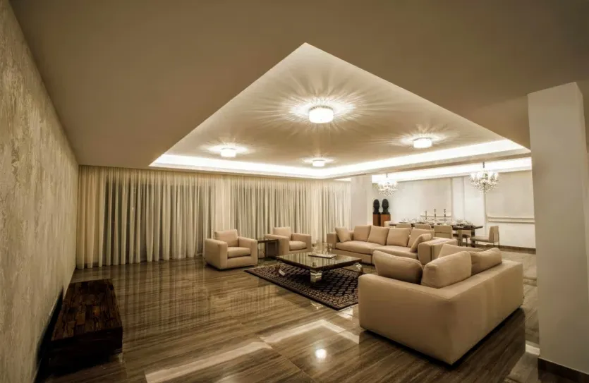 5 bedroom penthouse for rent - 14484