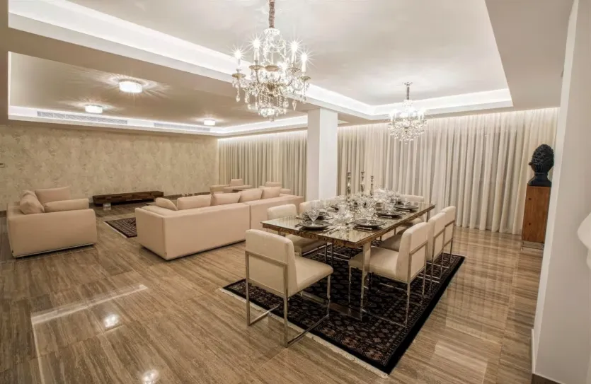 5 bedroom penthouse - 14484, photo 7