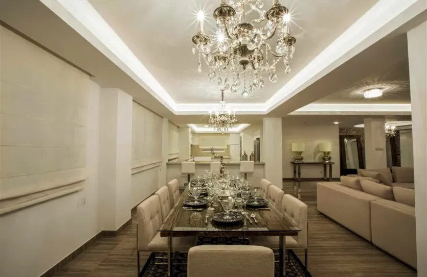 5 bedroom penthouse - 14484, photo 4