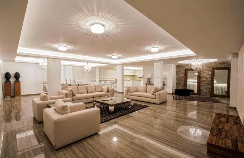 5 bedroom penthouse - 14484, photo 3