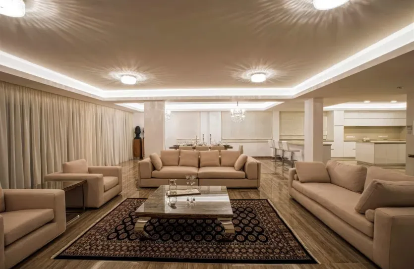 5 bedroom penthouse - 14484, photo 2