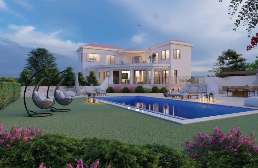 5 bedroom villa - 14480, photo 6