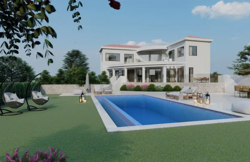 5 bedroom villa - 14480, photo 5