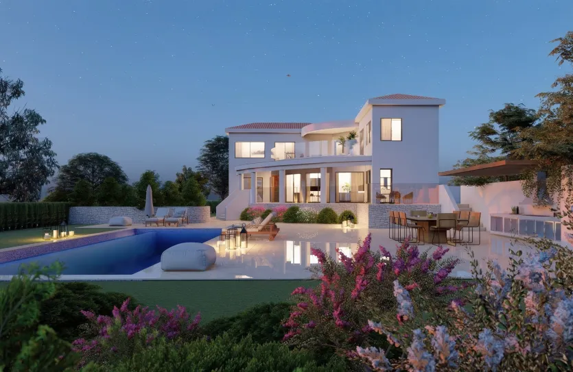 5 bedroom villa - 14480, photo 4