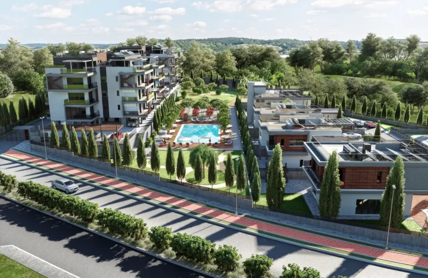 5 bedroom villa for sale - 14487