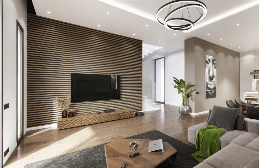 5 bedroom villa - 14487, photo 7