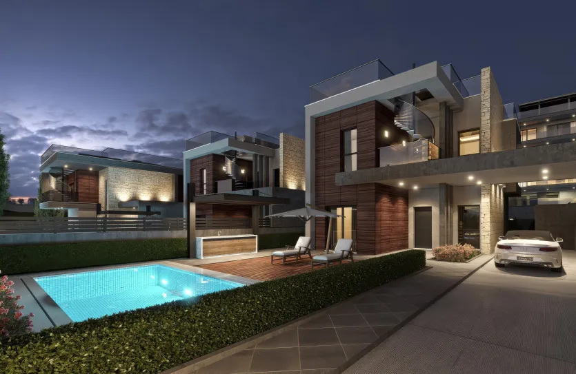 5 bedroom villa - 14487, photo 8