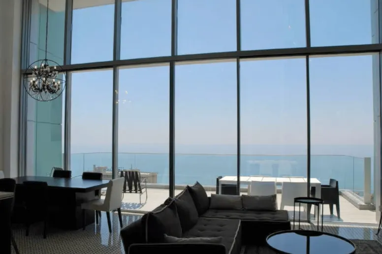 3 bedroom apartment in Mouttagiaka, Limassol