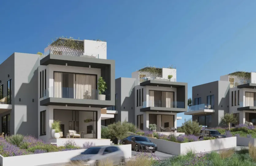 3 bedroom villa for sale - 14496
