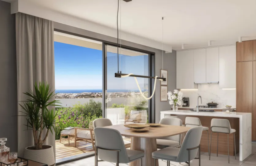 Дом с 3-мя спальнями - 14496, photo 4