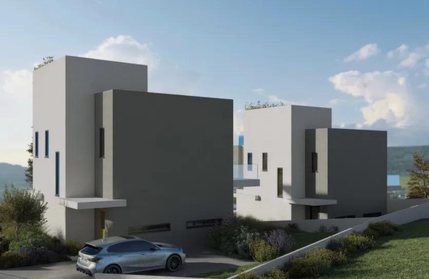 Дом с 3-мя спальнями - 14496, photo 6