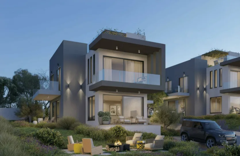 Дом с 3-мя спальнями - 14496, photo 7