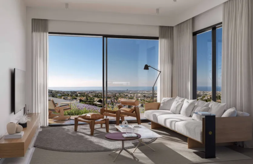 Дом с 3-мя спальнями - 14496, photo 5