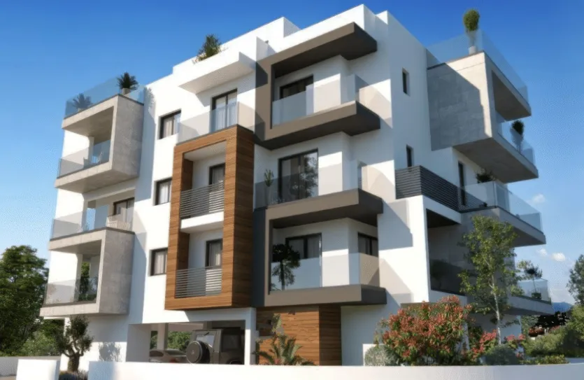 2 bedroom apartment - 14493, photo 10
