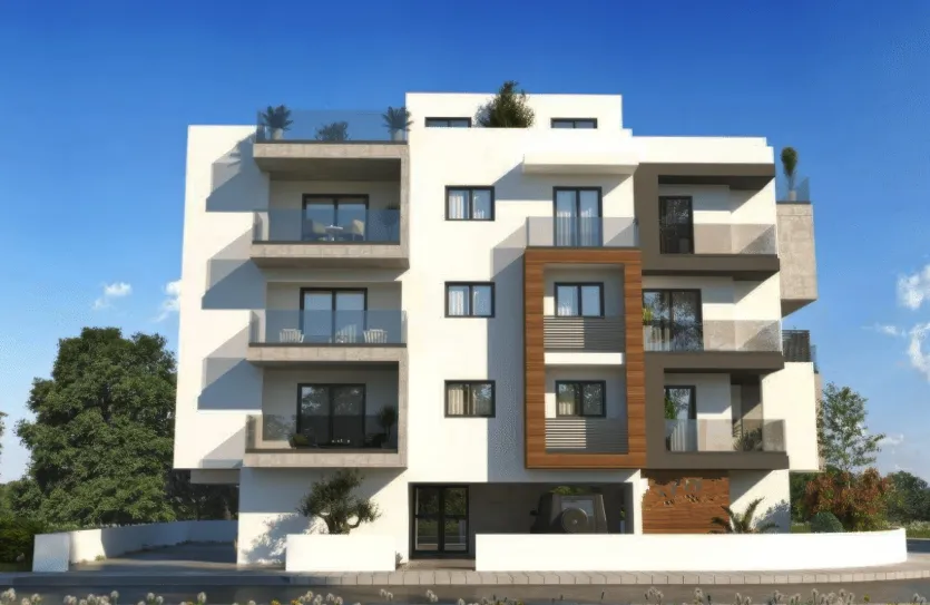 1 bedroom apartment for sale - 14492