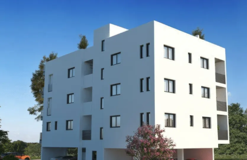 Квартира с 1-ой спальней - 14492, photo 6