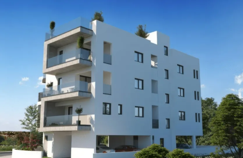 Квартира с 1-ой спальней - 14492, photo 5