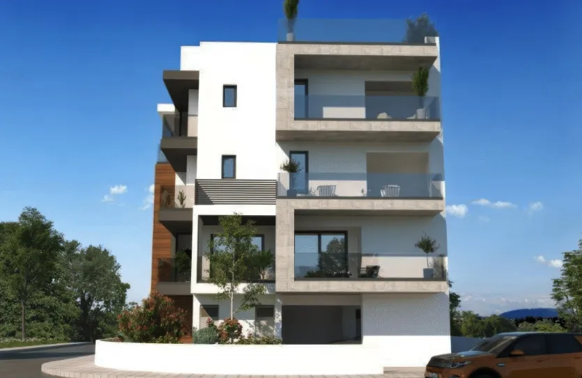 Квартира с 1-ой спальней - 14492, photo 4