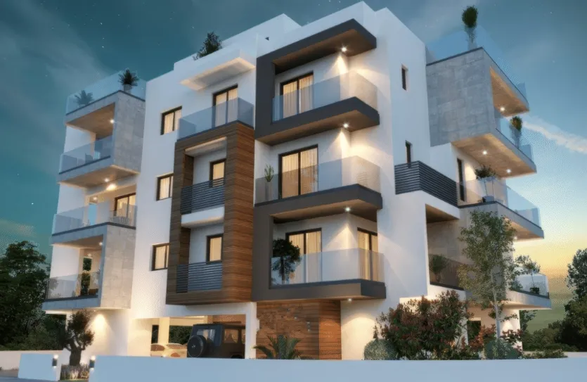 Квартира с 1-ой спальней - 14492, photo 14