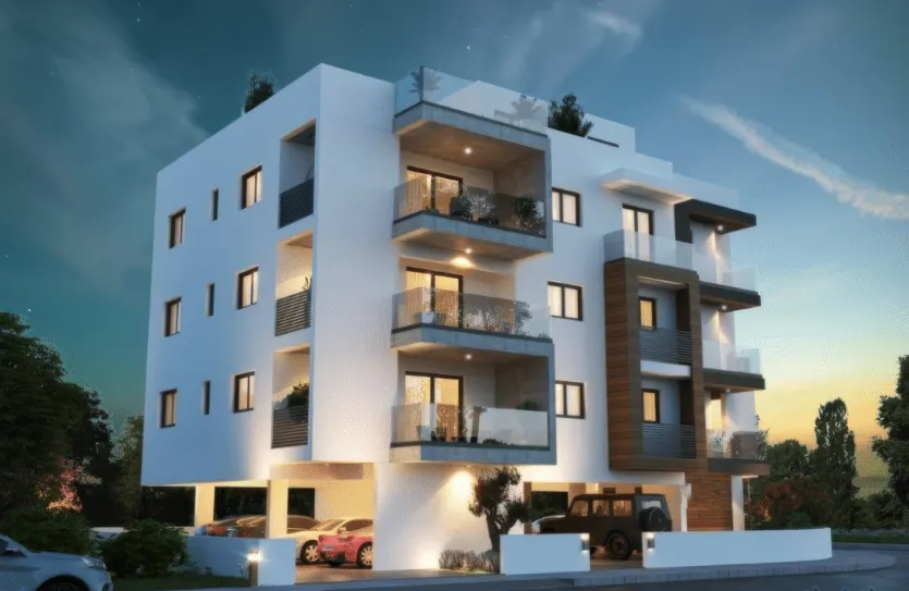 Квартира с 1-ой спальней - 14492, photo 13