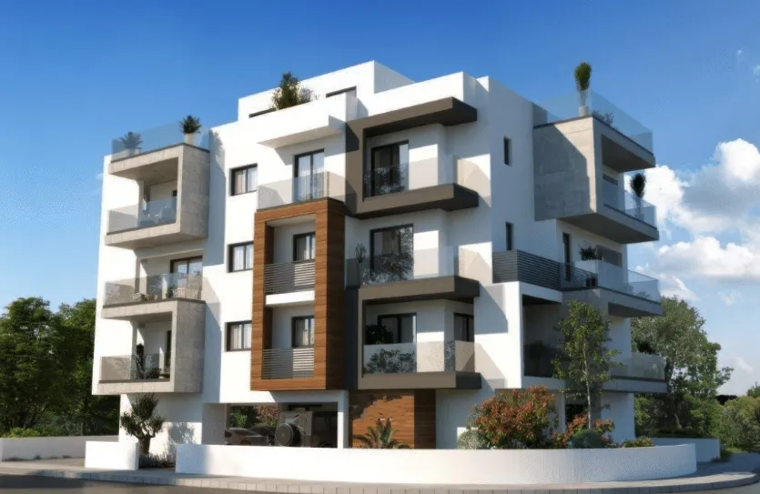 Квартира с 1-ой спальней - 14492, photo 12