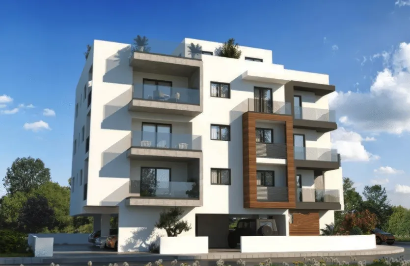 Квартира с 1-ой спальней - 14492, photo 11