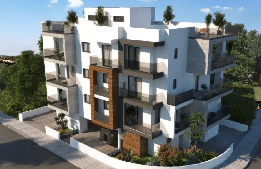 Квартира с 1-ой спальней - 14492, photo 10