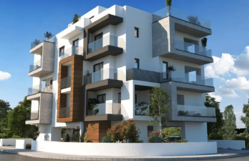 Квартира с 1-ой спальней - 14492, photo 9