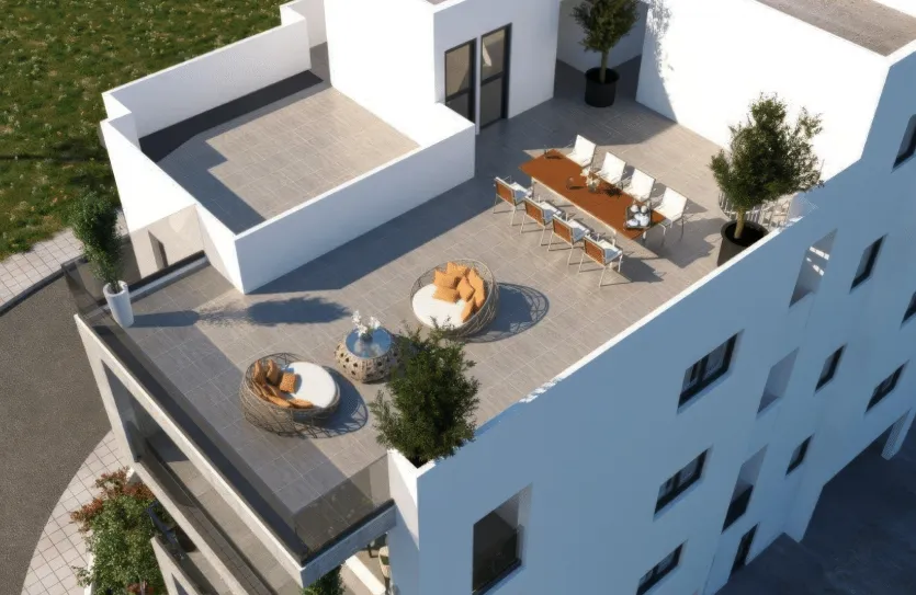 Квартира с 1-ой спальней - 14492, photo 8