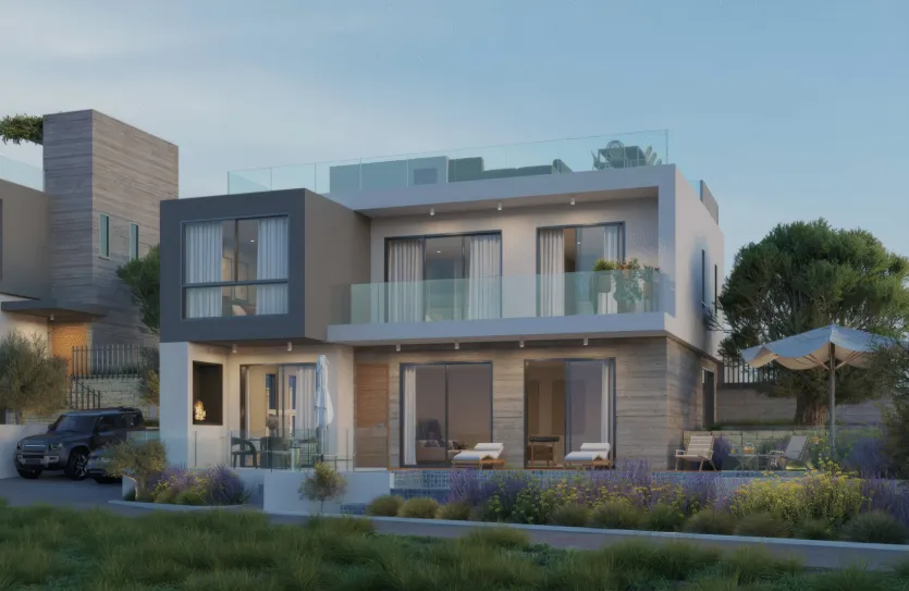 4 bedroom villa - 14499, photo 3