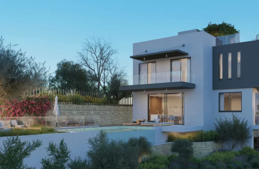 Дом с 4-мя спальнями - 14499, photo 4