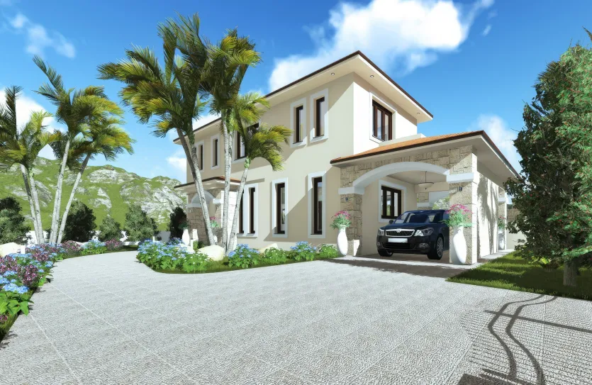 3 bedroom villa for sale - 14491