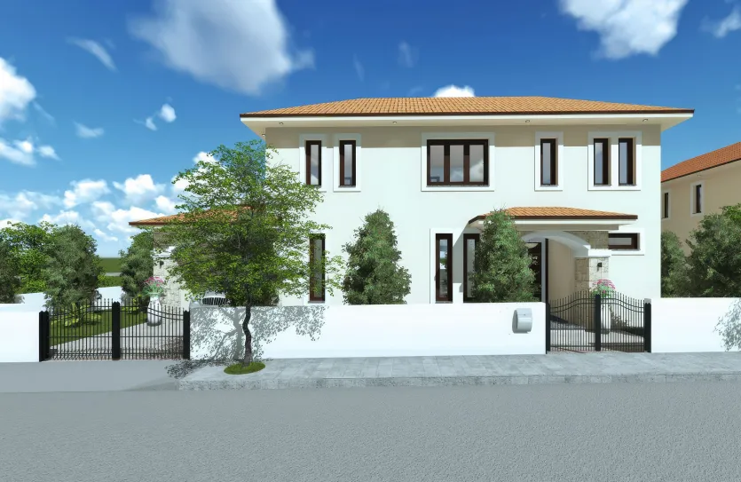 3 bedroom villa - 14491, photo 10