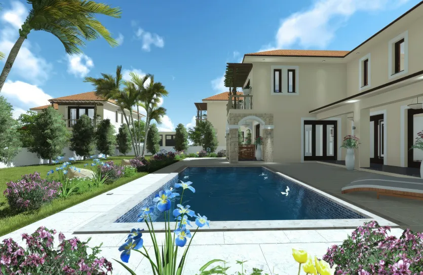 3 bedroom villa - 14491, photo 9