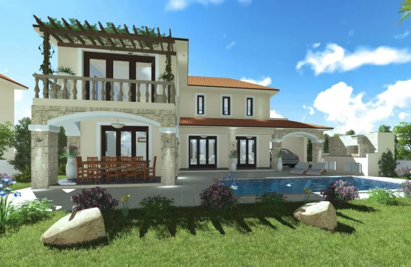 3 bedroom villa - 14491, photo 8