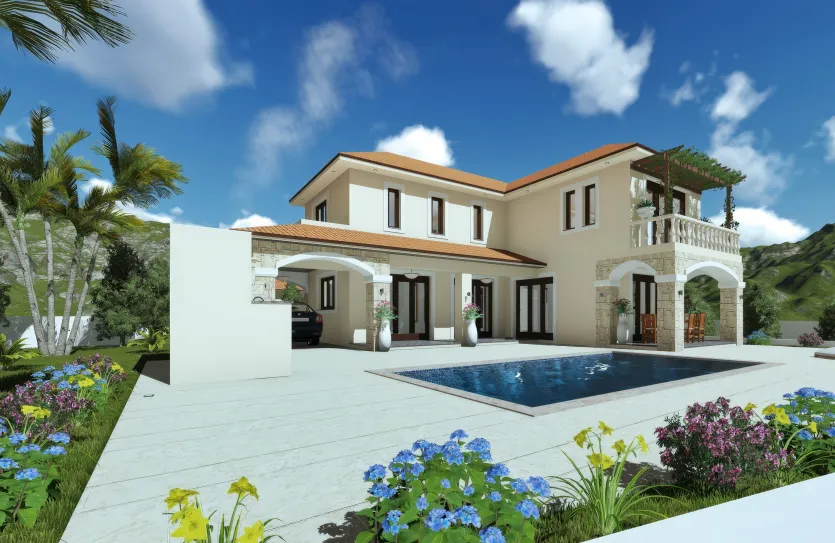 3 bedroom villa - 14491, photo 7