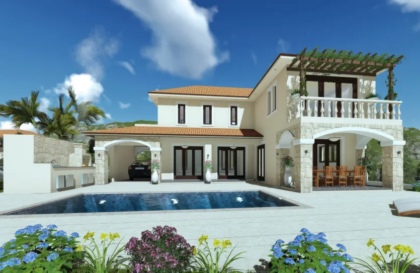 3 bedroom villa - 14491, photo 6