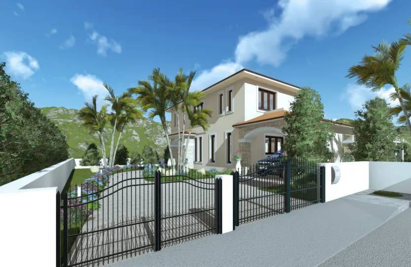 3 bedroom villa - 14491, photo 5