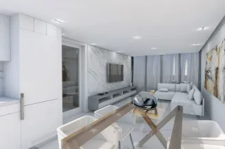 Larnaca Property Contemporary 1 Bedroom Apartments Квартира в Сотиросе, Город Ларнака, Ларнака