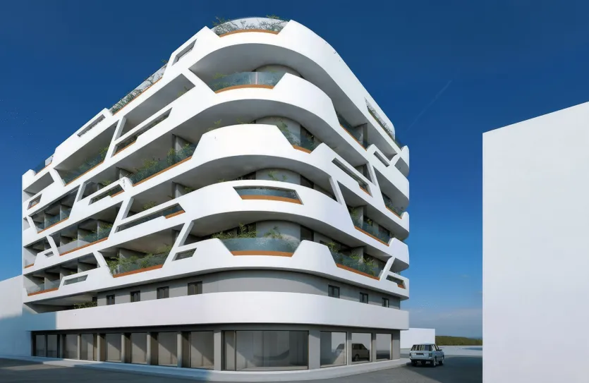 Квартира с 1-ой спальней - 14505, photo 10