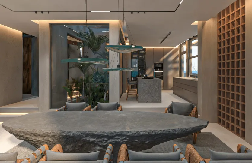 4-комнатная вилла - 14504, photo 4