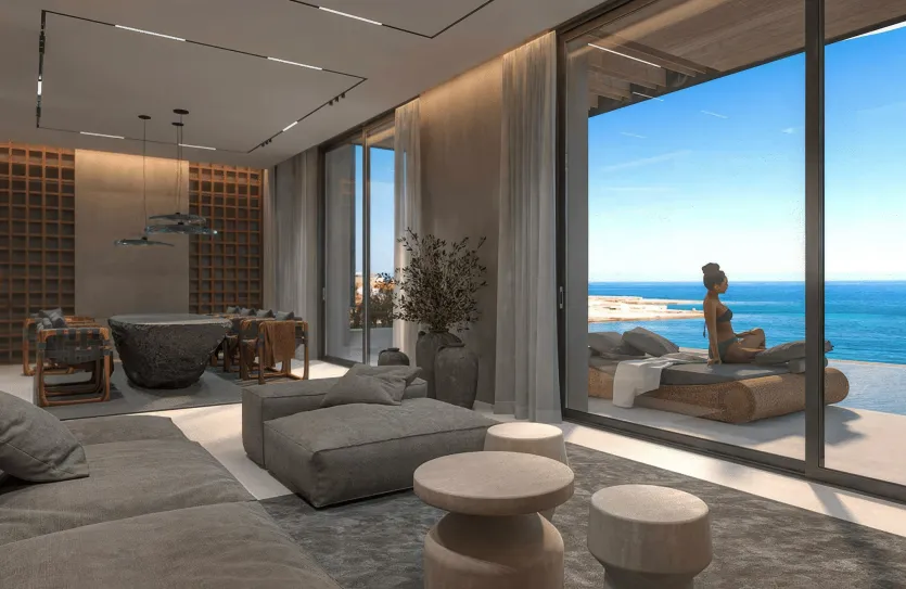 4-комнатная вилла - 14504, photo 9