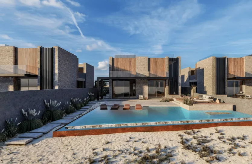 4-комнатная вилла - 14504, photo 10