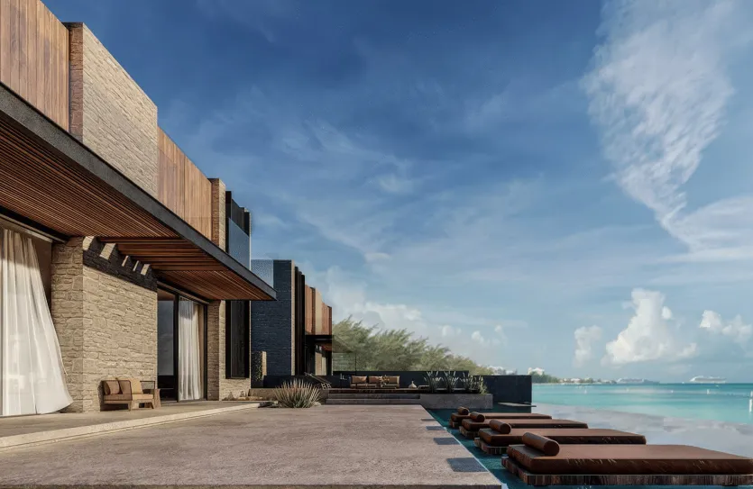 4-комнатная вилла - 14504, photo 7