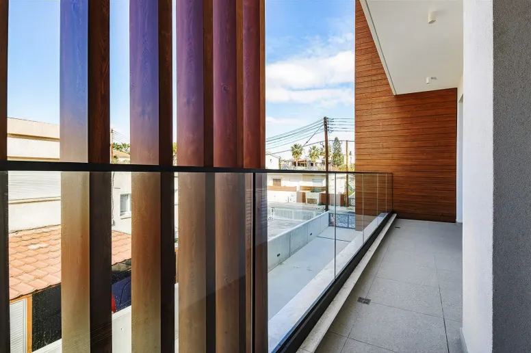 Квартира в Потамос Гермасойас, Гермасойя, Лимассол