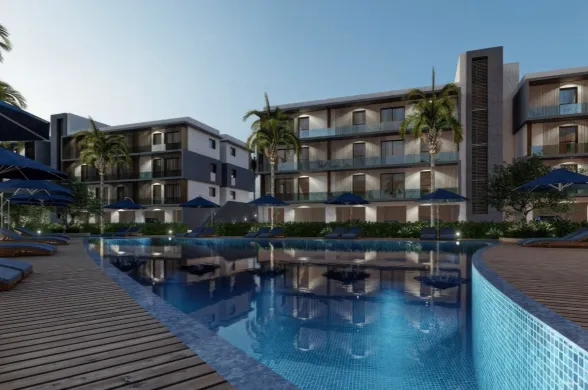 Apartment in Pyla, Larnaca - 14501