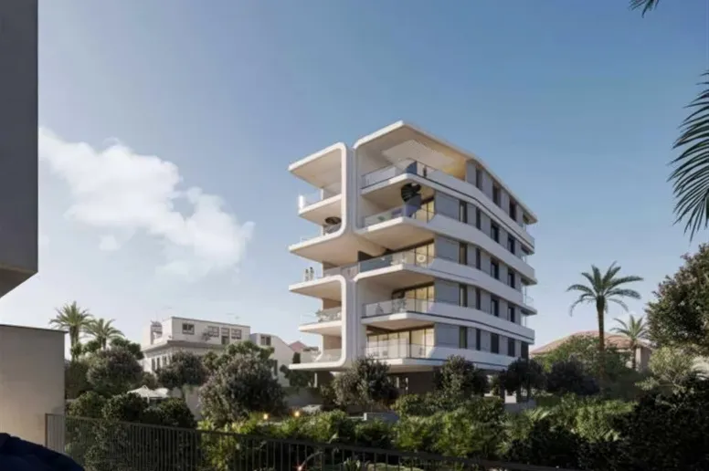 4 bedroom apartment in Parekklisia, Limassol