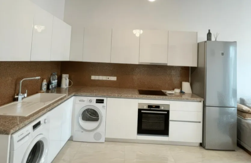 1 bedroom apartment - 14514, photo 3
