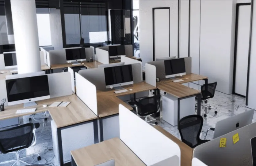 Office - 14520, photo 4